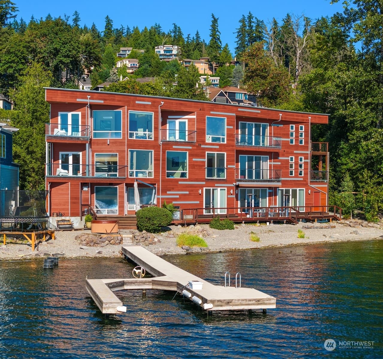 1531 E Lake Sammamish Pkwy NE